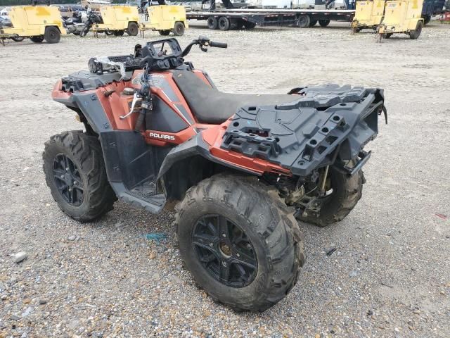 2021 Polaris Sportsman 850 Premium