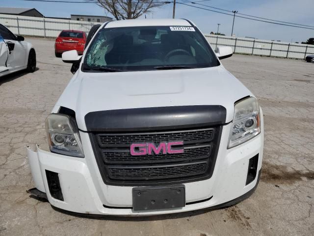 2013 GMC Terrain SLE