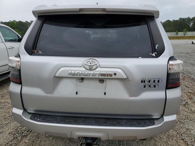 2015 Toyota 4runner SR5