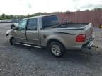 2001 Ford F150 Supercrew