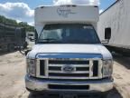 2016 Ford Econoline E450 Super Duty Cutaway Van