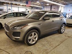 Jaguar Etype salvage cars for sale: 2020 Jaguar E-PACE SE