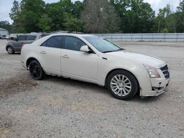 2011 Cadillac CTS