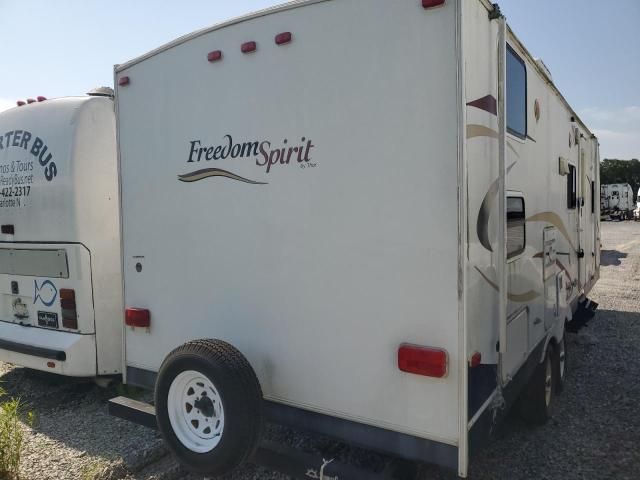 2009 Fstt Camper