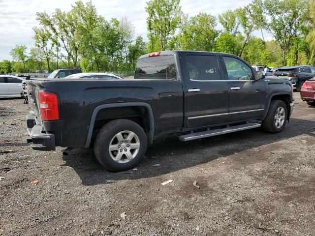 2014 GMC Sierra K1500 SLT