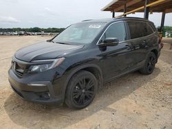 Vehiculos salvage en venta de Copart Tanner, AL: 2021 Honda Pilot SE