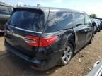 2019 Honda Odyssey EXL