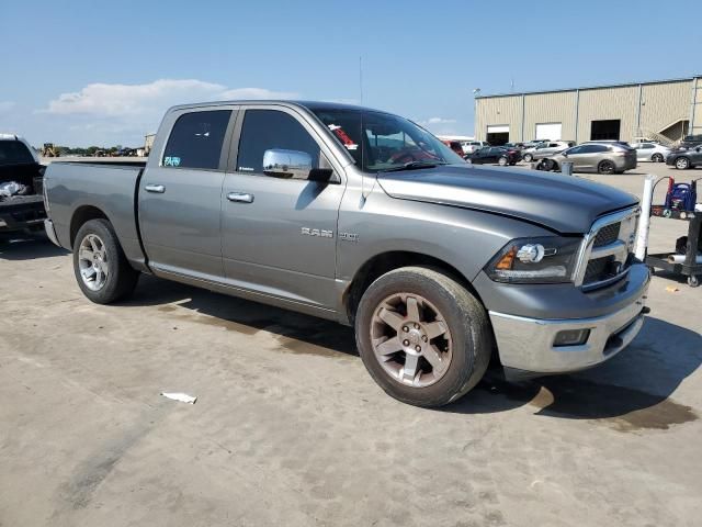 2009 Dodge RAM 1500