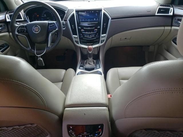 2016 Cadillac SRX Premium Collection