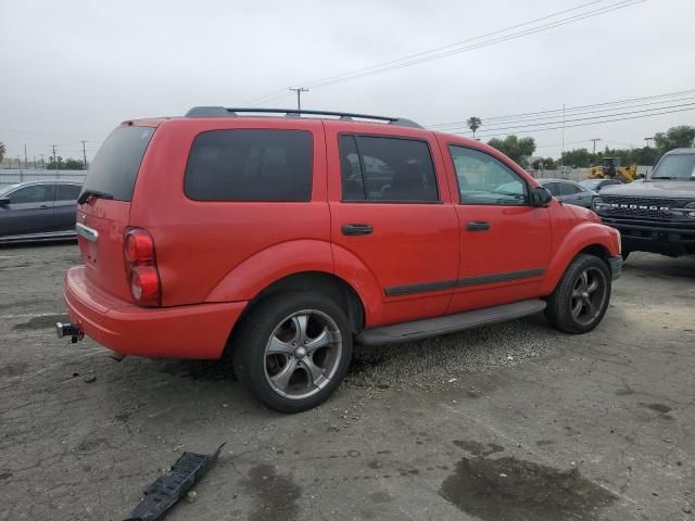 2006 Dodge Durango SLT