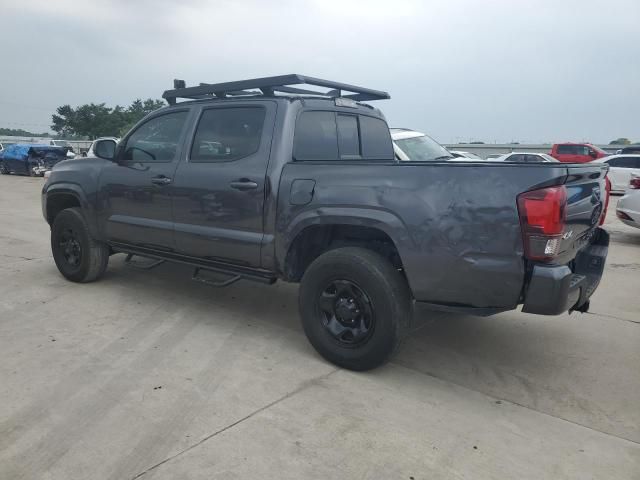 2023 Toyota Tacoma Double Cab