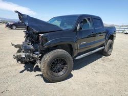 Toyota Tacoma Double cab Vehiculos salvage en venta: 2011 Toyota Tacoma Double Cab