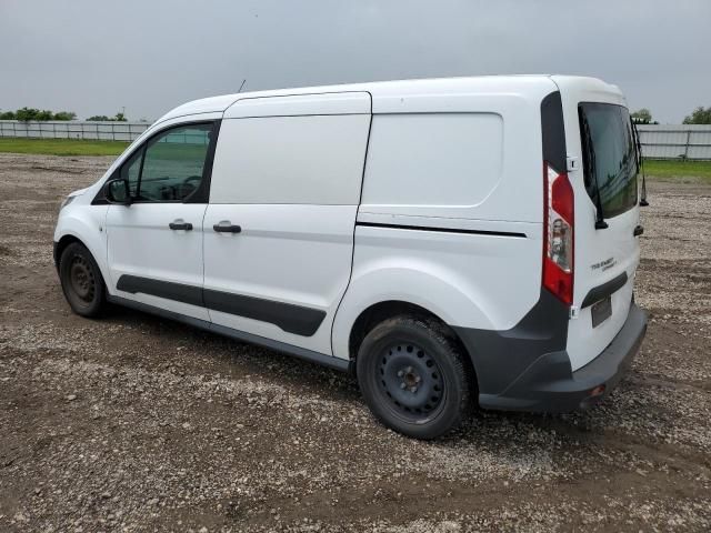 2016 Ford Transit Connect XL