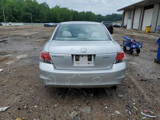 2009 Honda Accord LXP