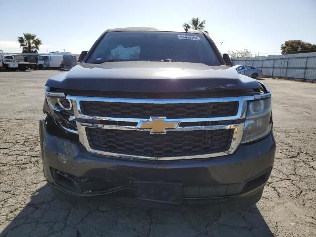 2015 Chevrolet Tahoe C1500 LT