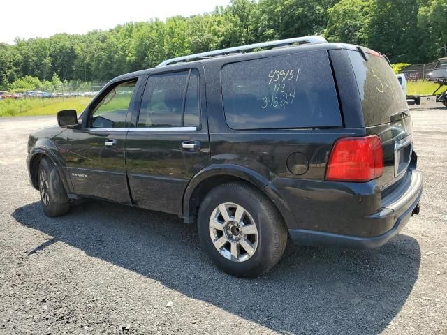 2006 Lincoln Navigator