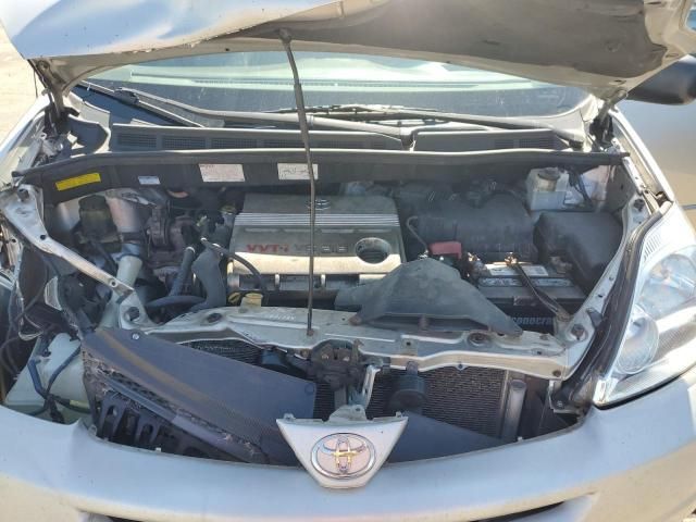 2004 Toyota Sienna CE