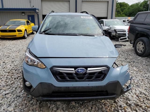 2023 Subaru Crosstrek Premium