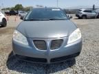 2008 Pontiac G6 GT