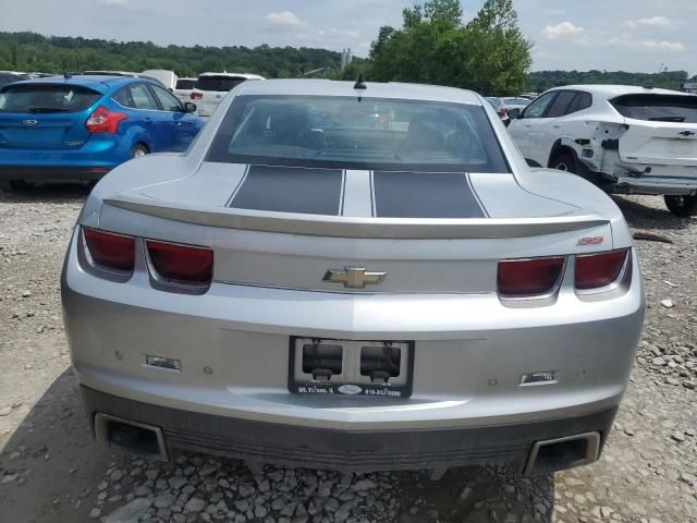 2010 Chevrolet Camaro SS