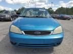 2007 Ford Focus ZX4