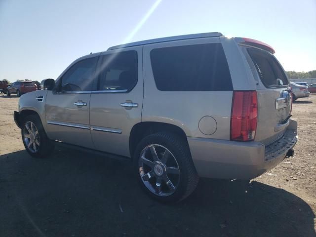 2011 Cadillac Escalade Premium