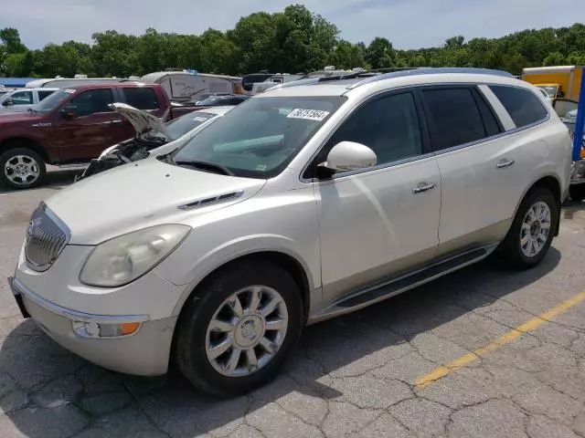 2011 Buick Enclave CXL