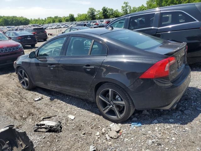 2016 Volvo S60 Polestar