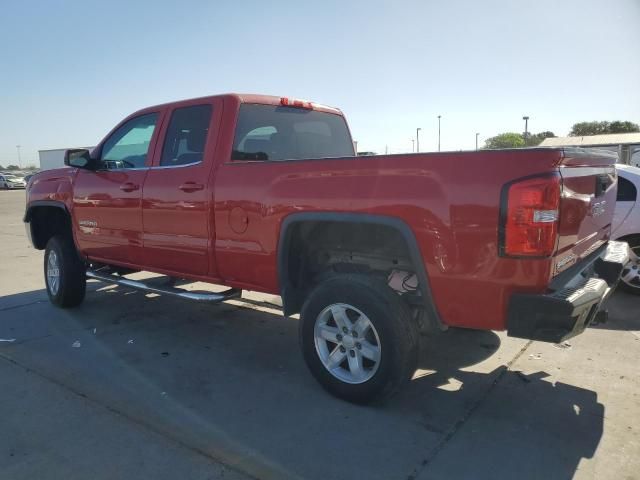 2014 GMC Sierra K1500 SLE