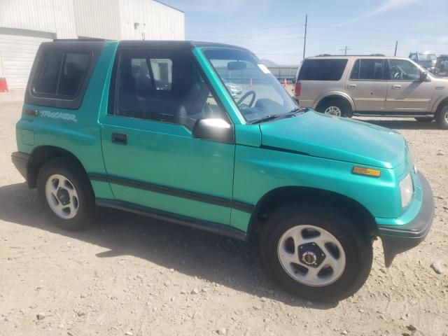 1994 GEO Tracker