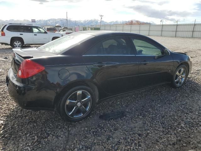 2007 Pontiac G6 GT