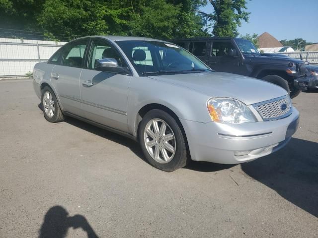 2005 Ford Five Hundred Limited