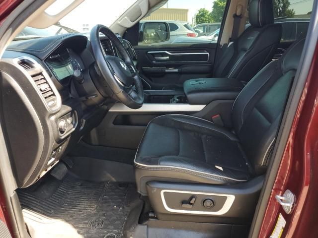 2019 Dodge 1500 Laramie