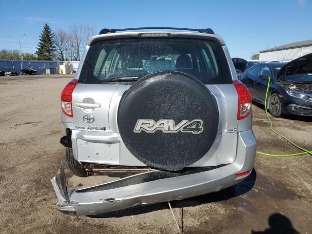 2007 Toyota Rav4