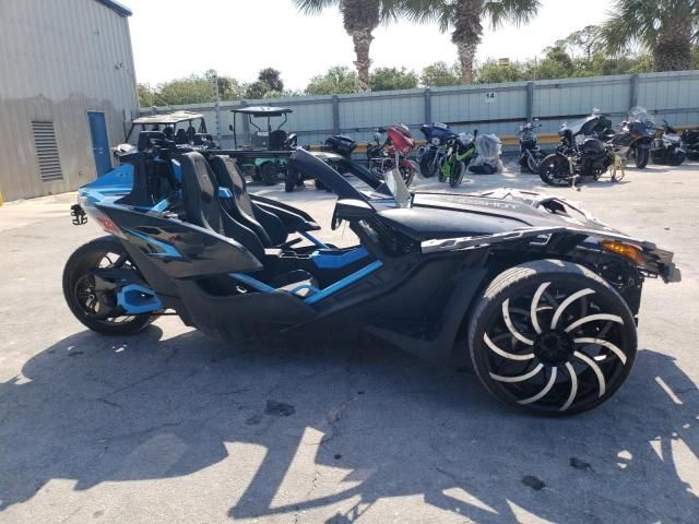 2020 Polaris Slingshot R