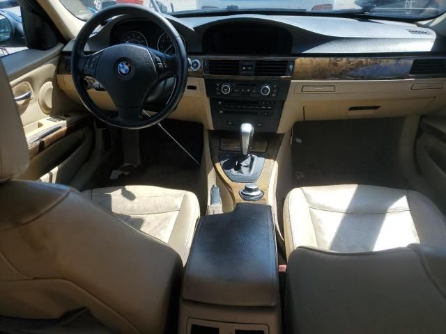 2008 BMW 328 XI