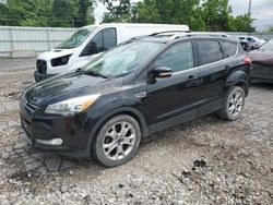 2014 Ford Escape Titanium en venta en Bridgeton, MO