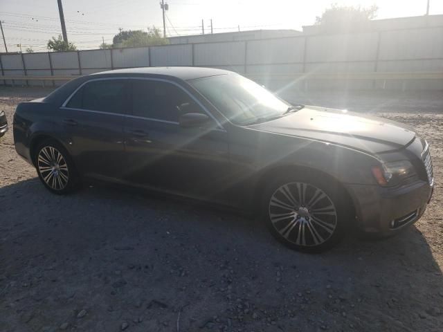 2014 Chrysler 300 S