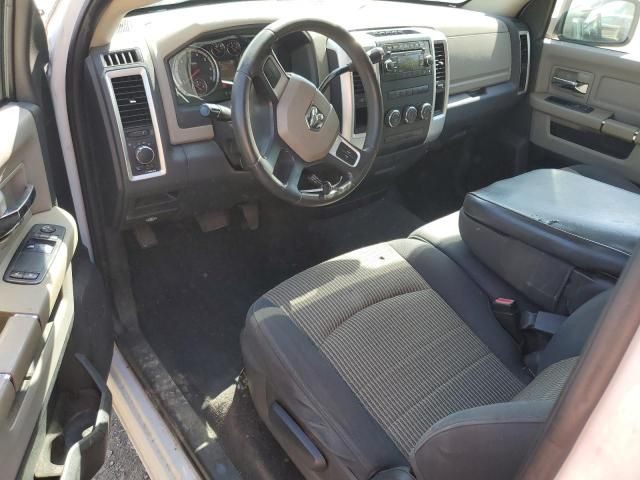 2010 Dodge RAM 1500