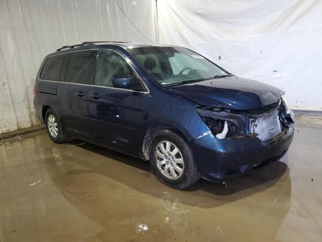 2009 Honda Odyssey EX