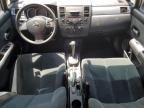 2011 Nissan Versa S