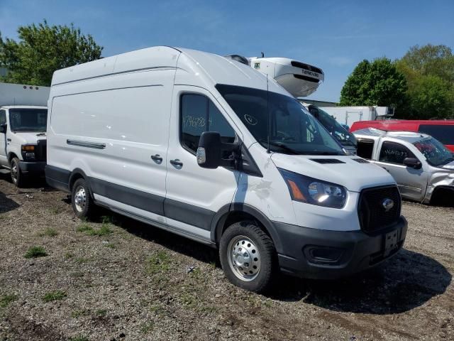 2021 Ford Transit T-350