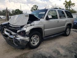 Lotes con ofertas a la venta en subasta: 2005 Chevrolet Tahoe K1500