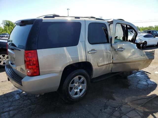 2009 GMC Yukon SLT