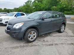2013 Chevrolet Equinox LS for sale in Ellwood City, PA