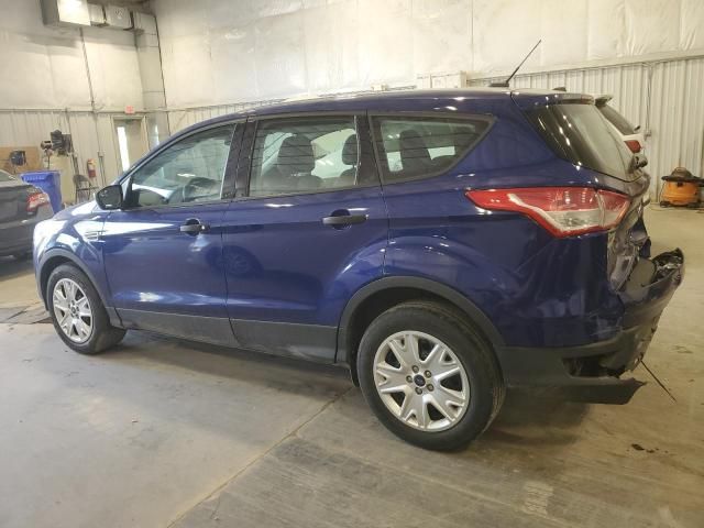 2014 Ford Escape S