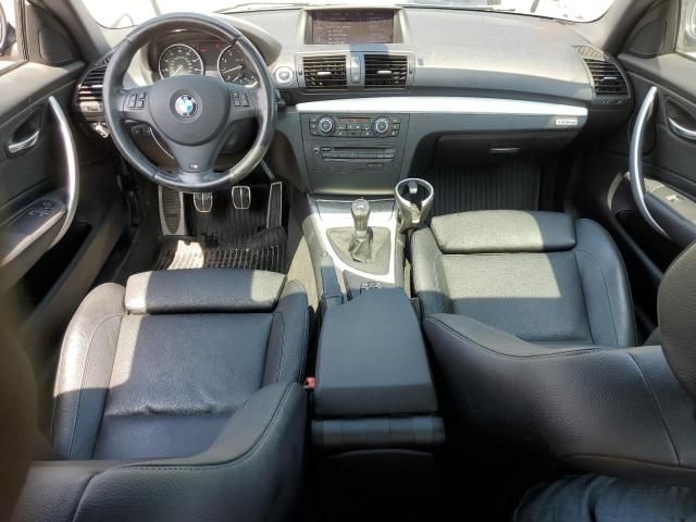 2013 BMW 135 I