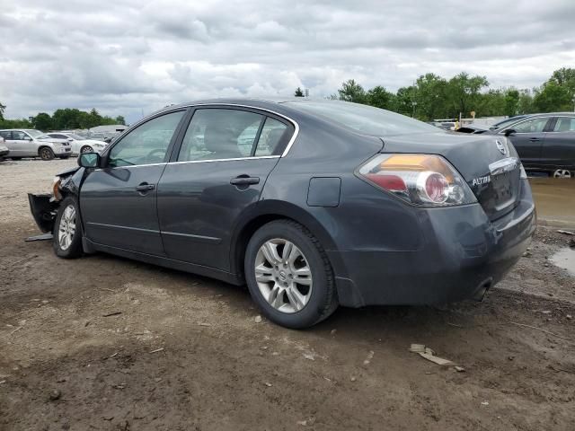 2011 Nissan Altima Base