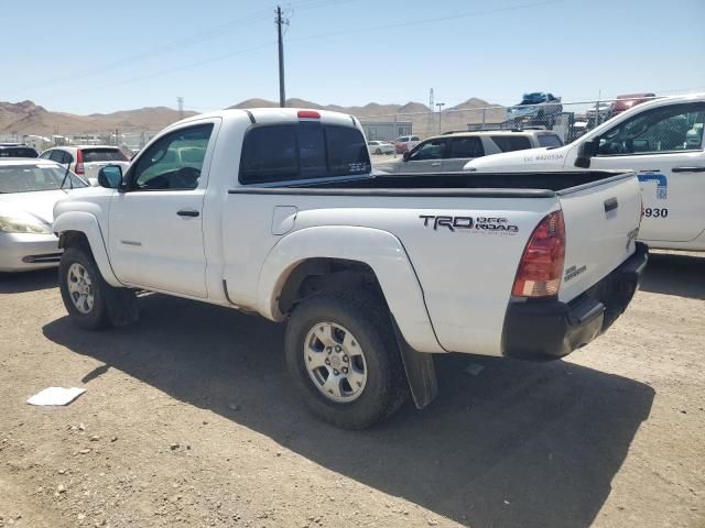 2008 Toyota Tacoma Prerunner