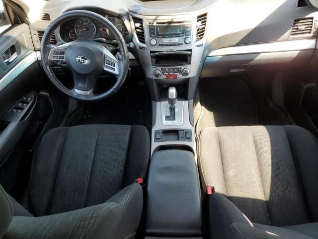 2013 Subaru Legacy 2.5I Premium